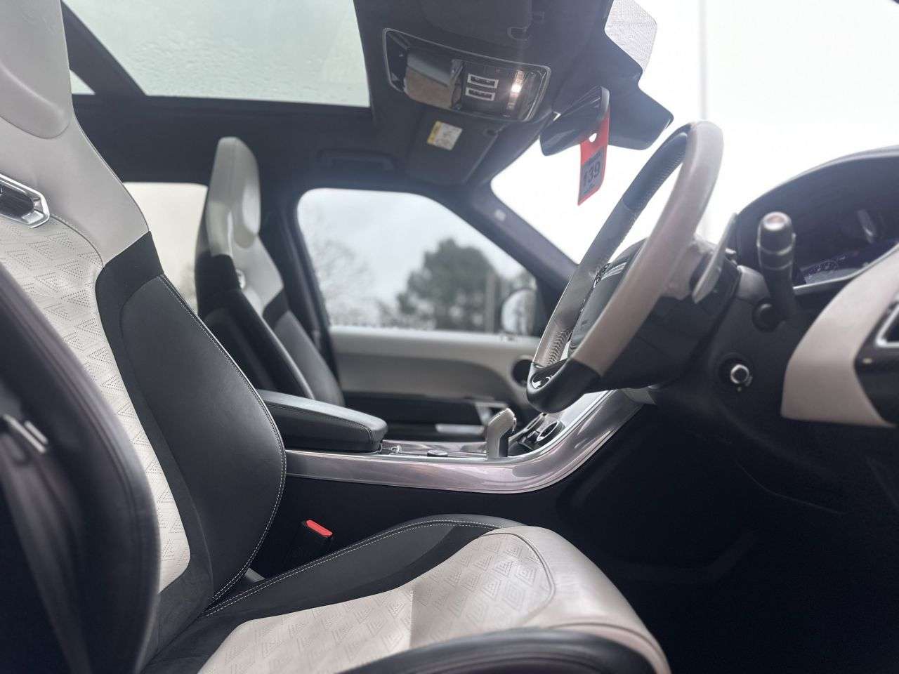 2020 LAND ROVER RANGE ROVER SPORT 2020 LAND ROVER RANGE ROVER SPORT