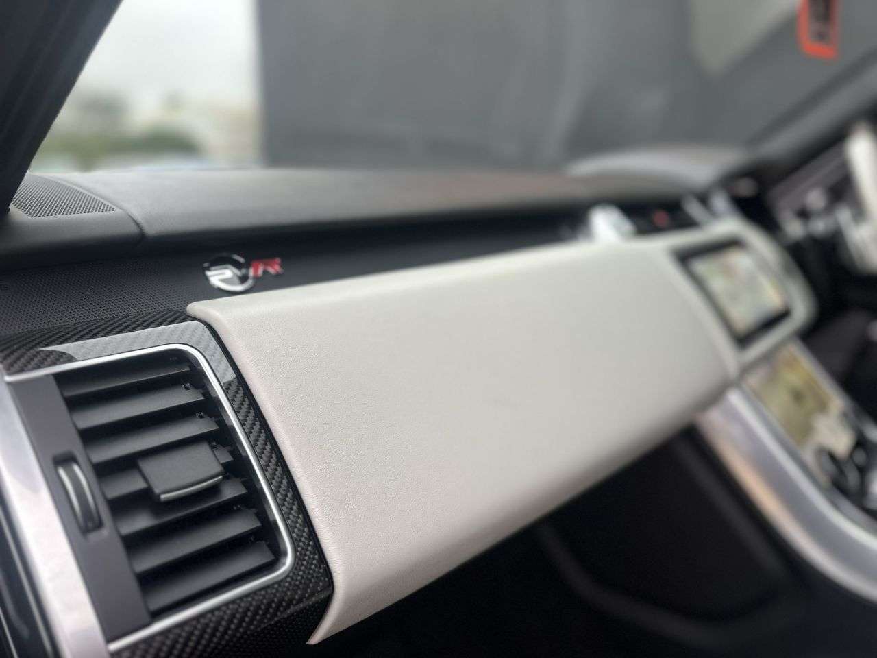 2020 LAND ROVER RANGE ROVER SPORT 2020 LAND ROVER RANGE ROVER SPORT