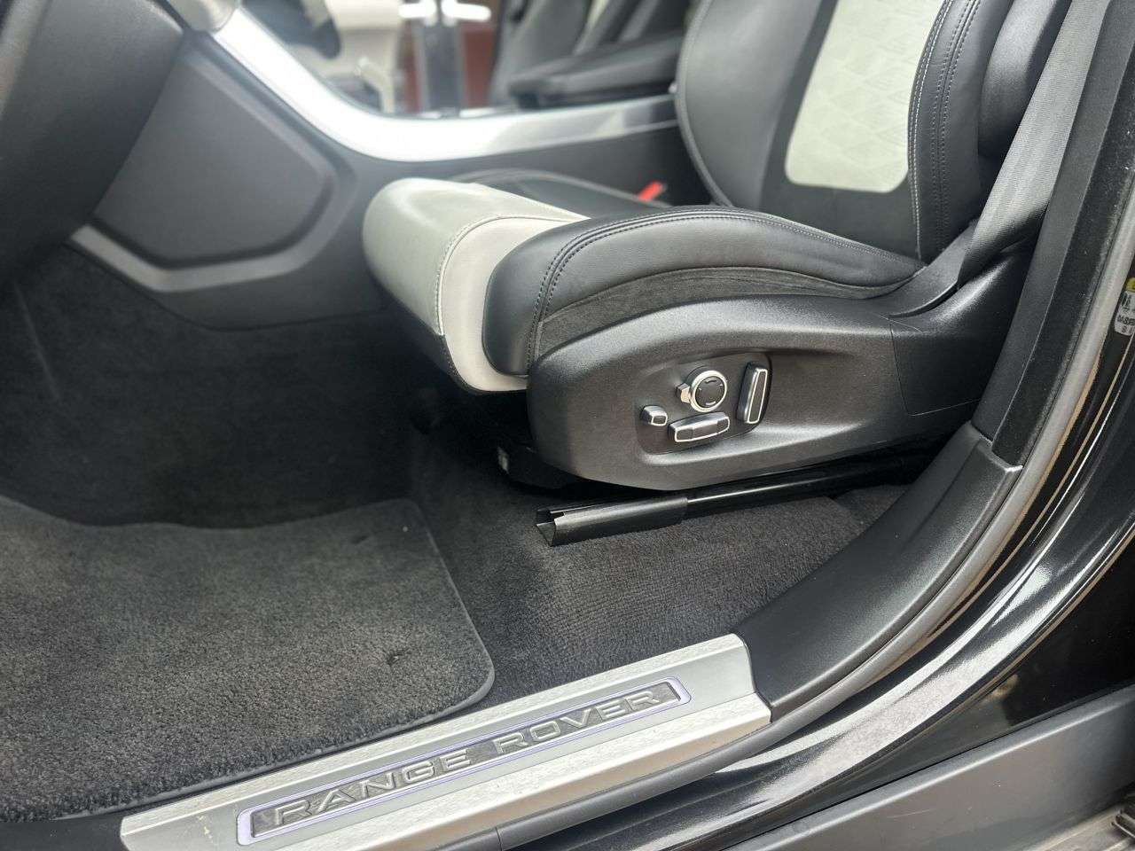 2020 LAND ROVER RANGE ROVER SPORT 2020 LAND ROVER RANGE ROVER SPORT