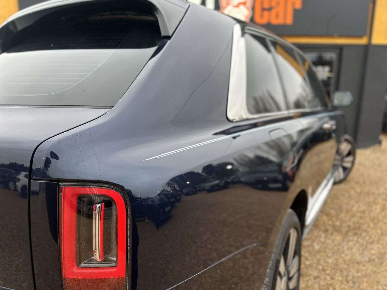 null ROLLS-ROYCE CULLINAN SERIES II null ROLLS-ROYCE CULLINAN SERIES II