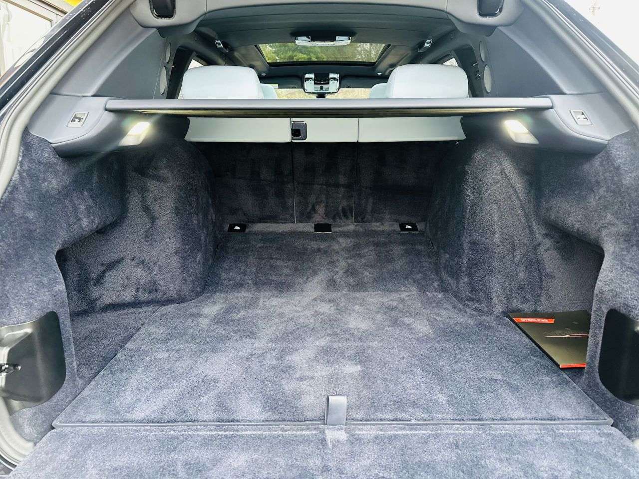 null ROLLS-ROYCE CULLINAN SERIES II null ROLLS-ROYCE CULLINAN SERIES II