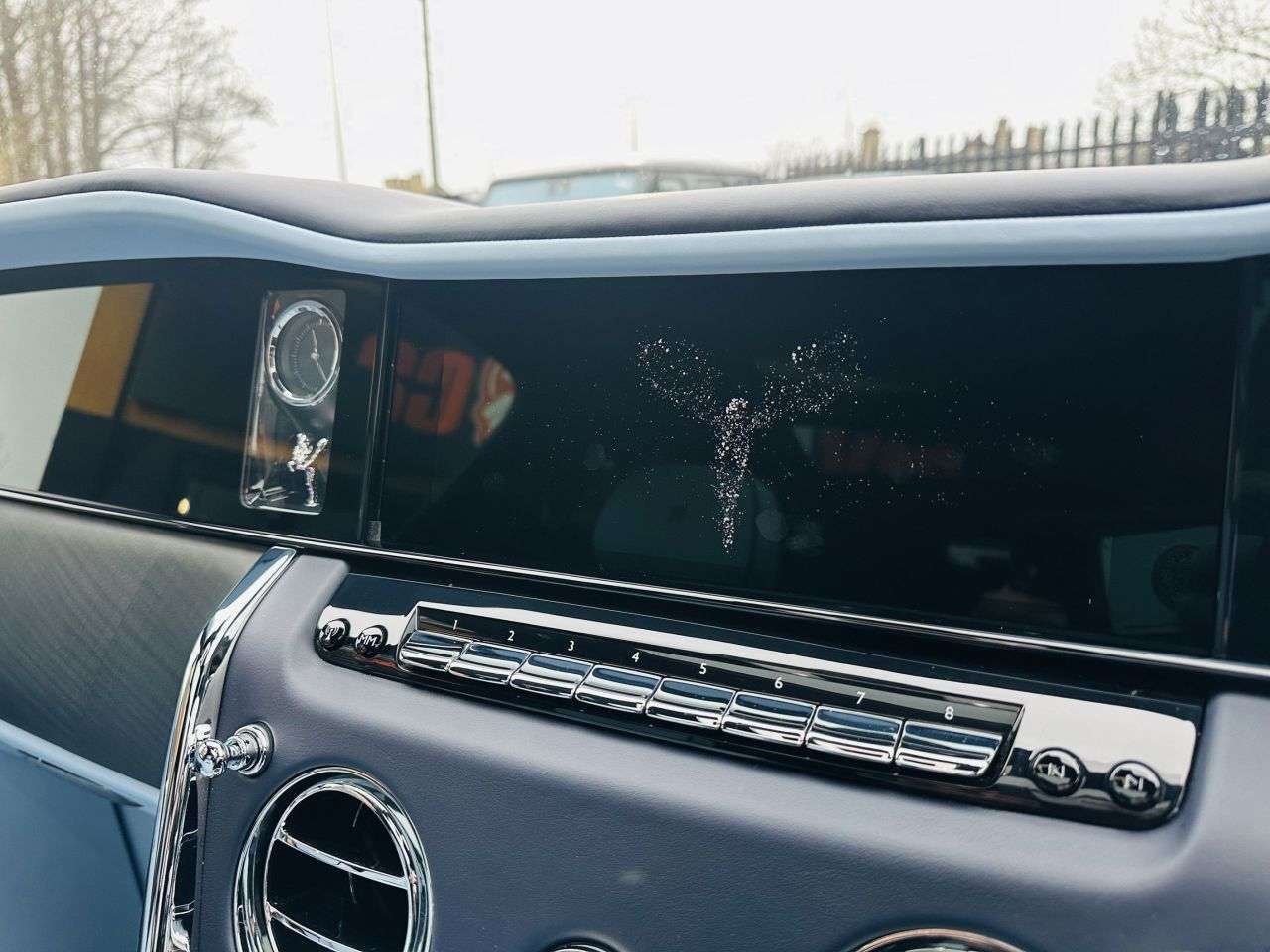 null ROLLS-ROYCE CULLINAN SERIES II null ROLLS-ROYCE CULLINAN SERIES II