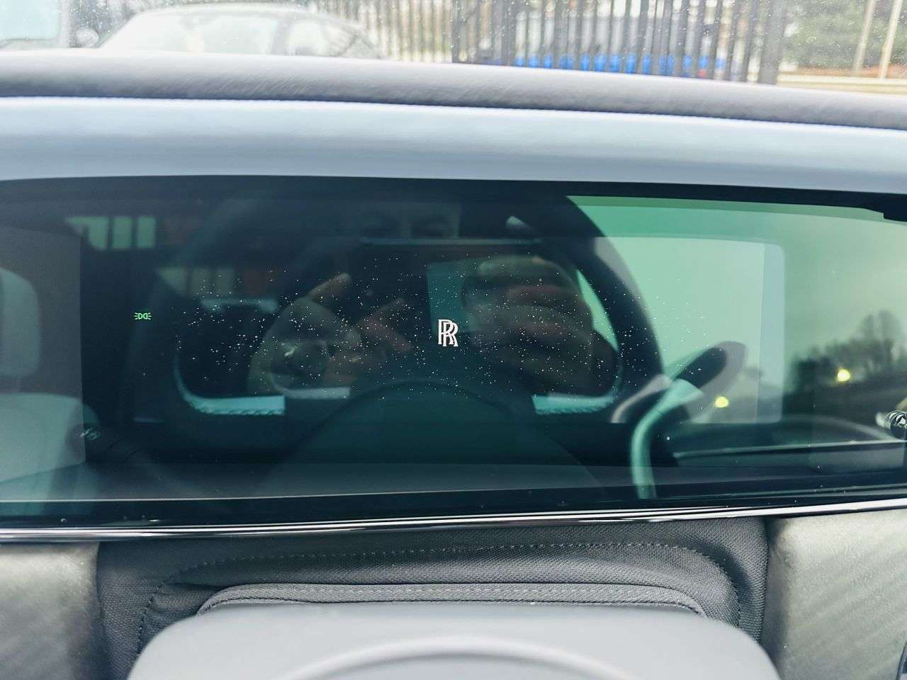 null ROLLS-ROYCE CULLINAN SERIES II null ROLLS-ROYCE CULLINAN SERIES II