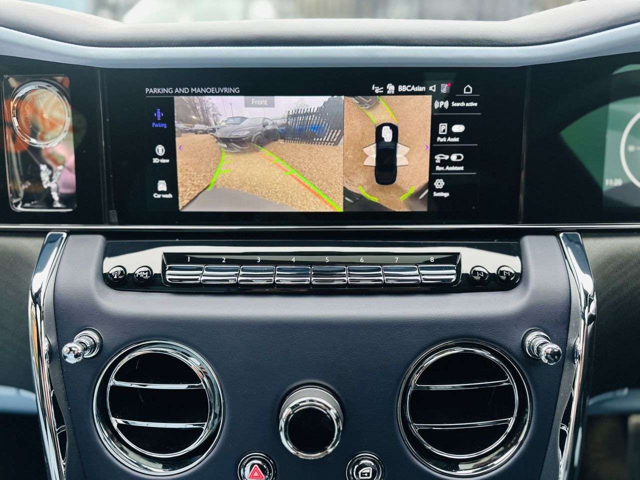 null ROLLS-ROYCE CULLINAN SERIES II null ROLLS-ROYCE CULLINAN SERIES II