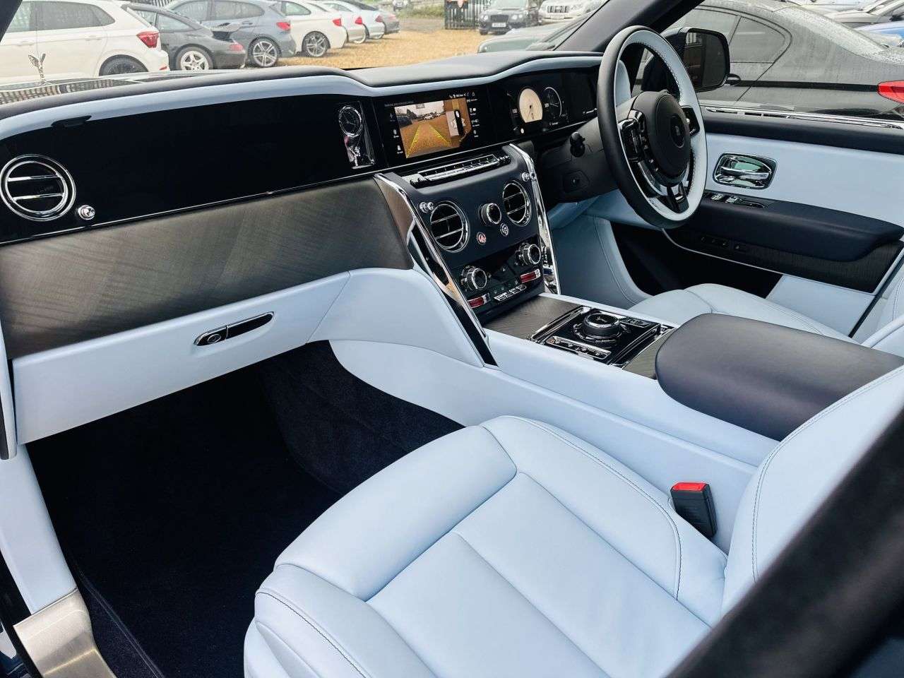 null ROLLS-ROYCE CULLINAN SERIES II null ROLLS-ROYCE CULLINAN SERIES II