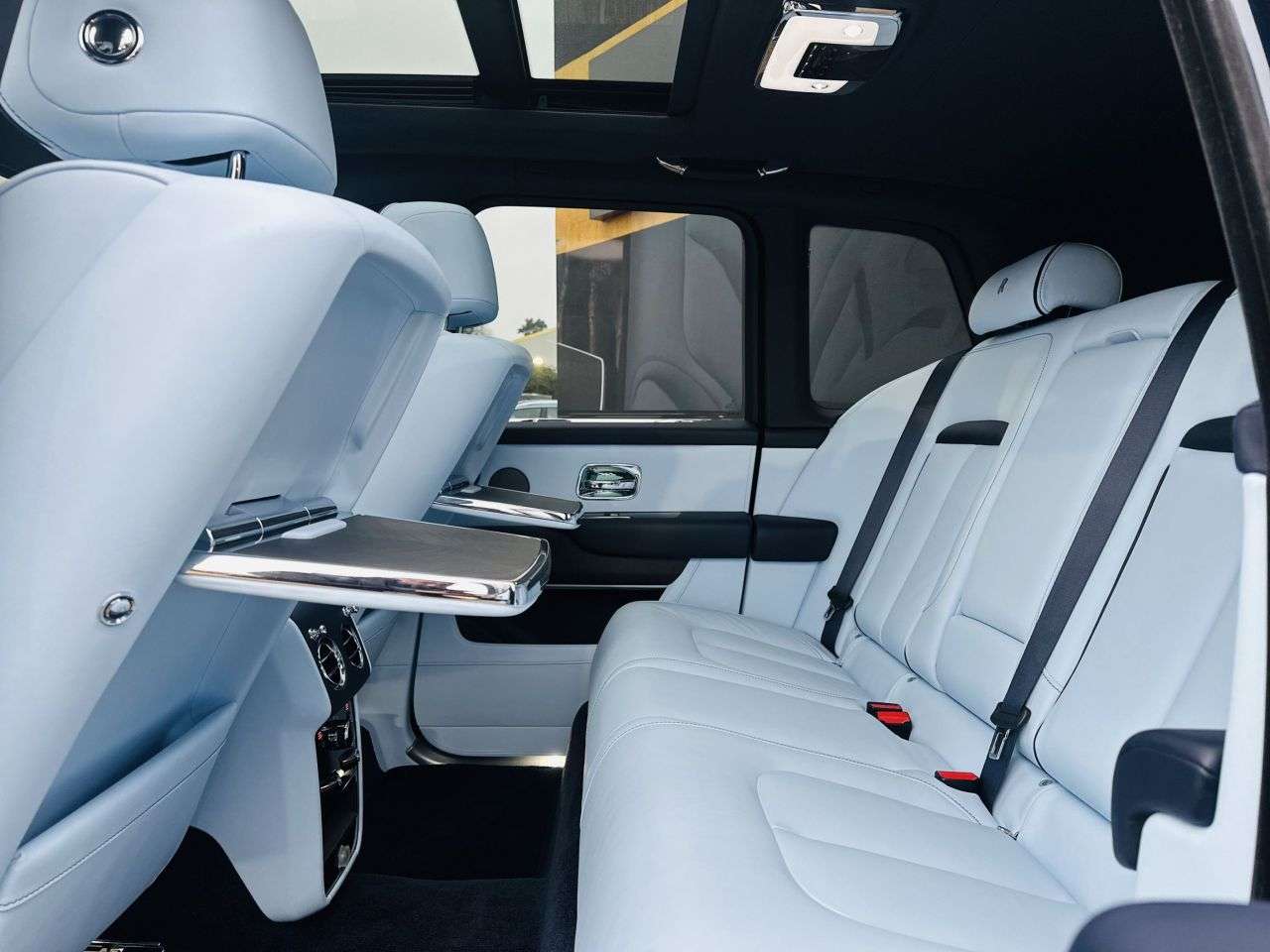 null ROLLS-ROYCE CULLINAN SERIES II null ROLLS-ROYCE CULLINAN SERIES II