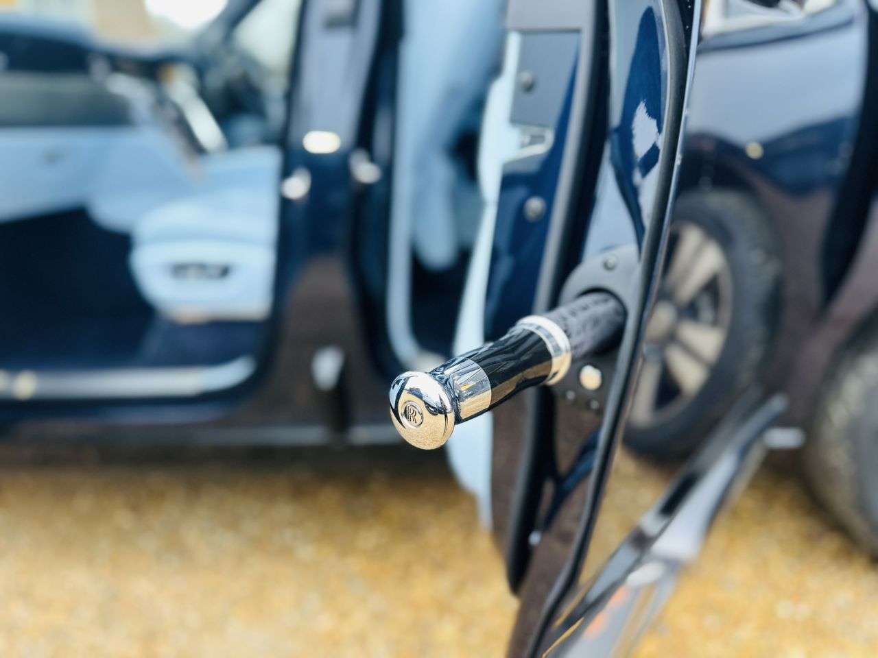 null ROLLS-ROYCE CULLINAN SERIES II null ROLLS-ROYCE CULLINAN SERIES II