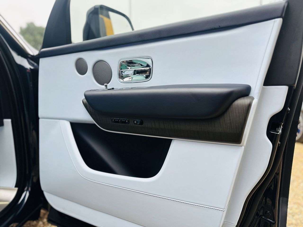 null ROLLS-ROYCE CULLINAN SERIES II null ROLLS-ROYCE CULLINAN SERIES II