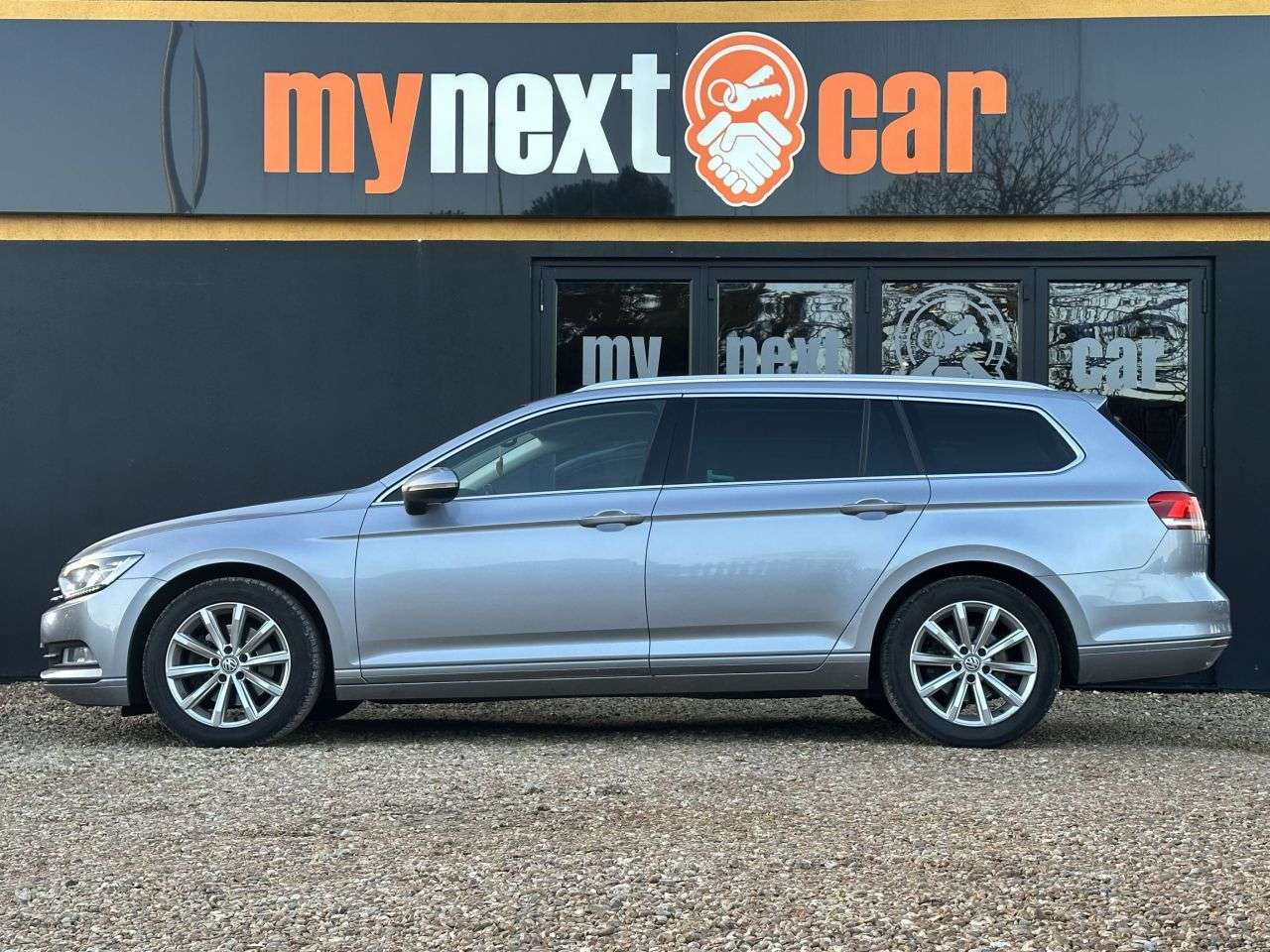 2019 VOLKSWAGEN PASSAT 2019 VOLKSWAGEN PASSAT