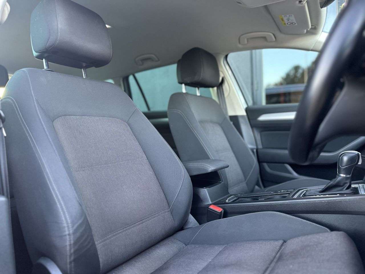 2019 VOLKSWAGEN PASSAT 2019 VOLKSWAGEN PASSAT