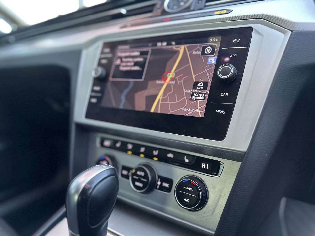 2019 VOLKSWAGEN PASSAT 2019 VOLKSWAGEN PASSAT