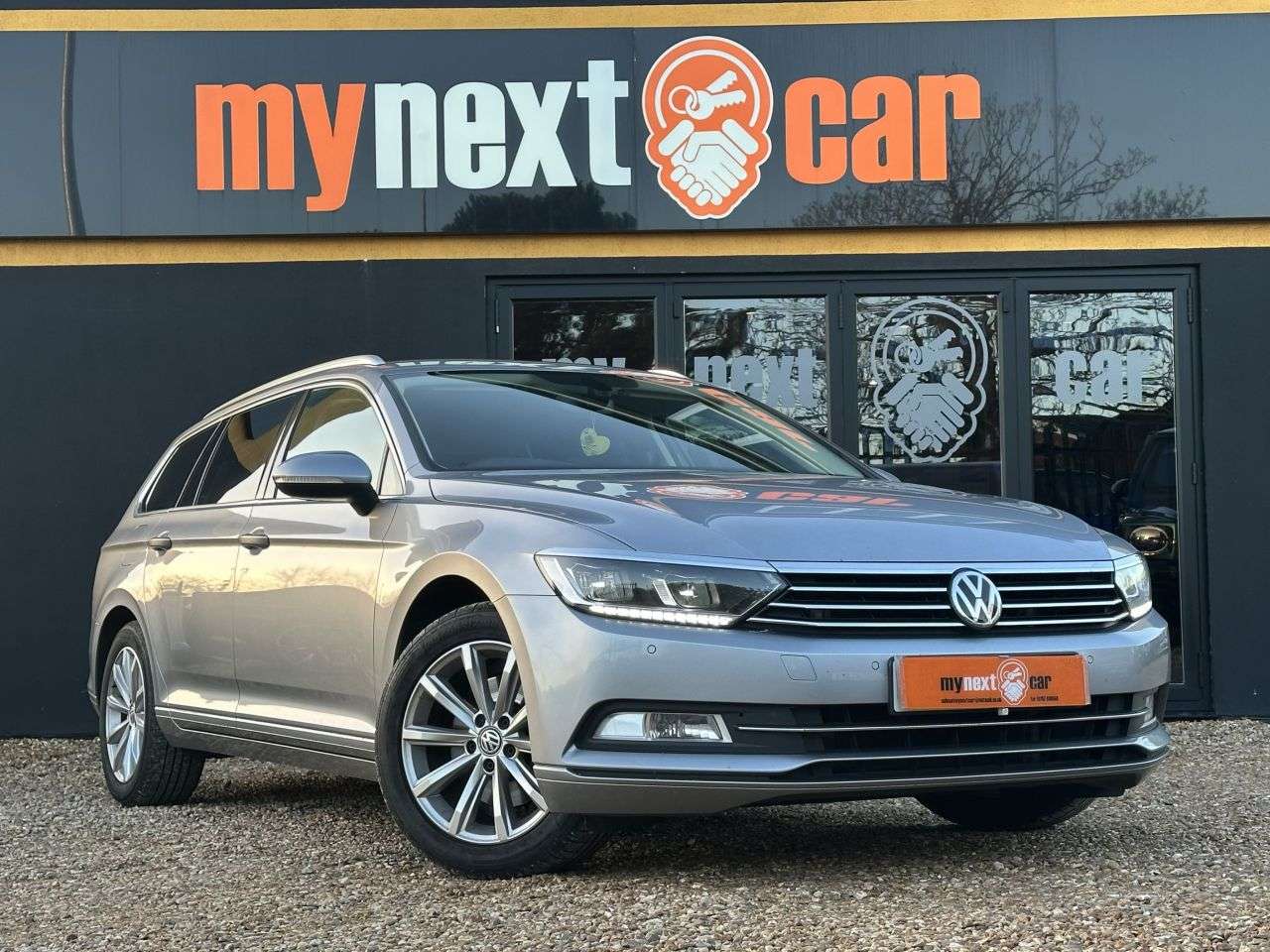 2019 VOLKSWAGEN PASSAT 2019 VOLKSWAGEN PASSAT