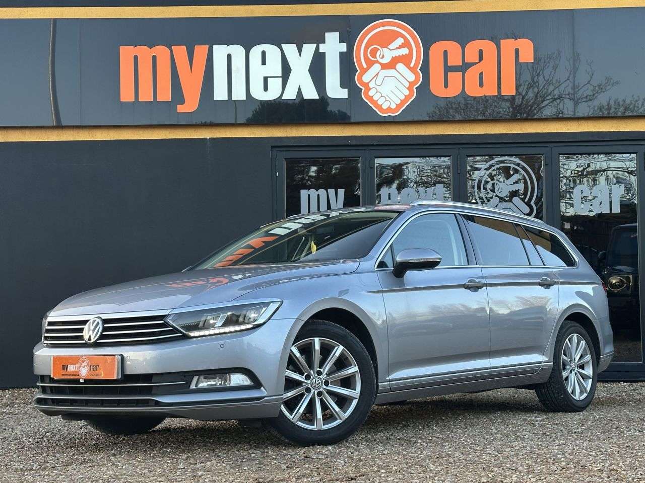 2019 VOLKSWAGEN PASSAT 2019 VOLKSWAGEN PASSAT