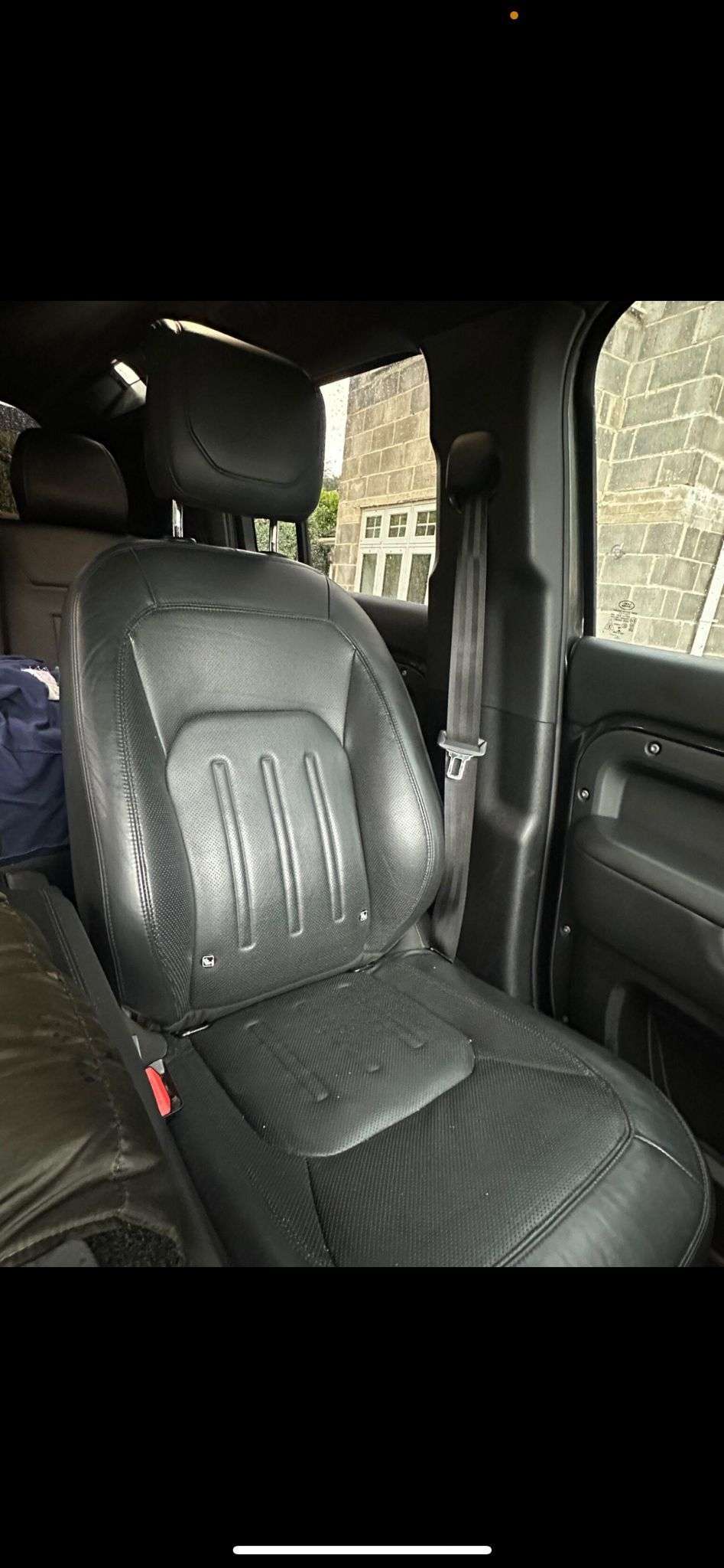 2021 LAND ROVER DEFENDER 2021 LAND ROVER DEFENDER