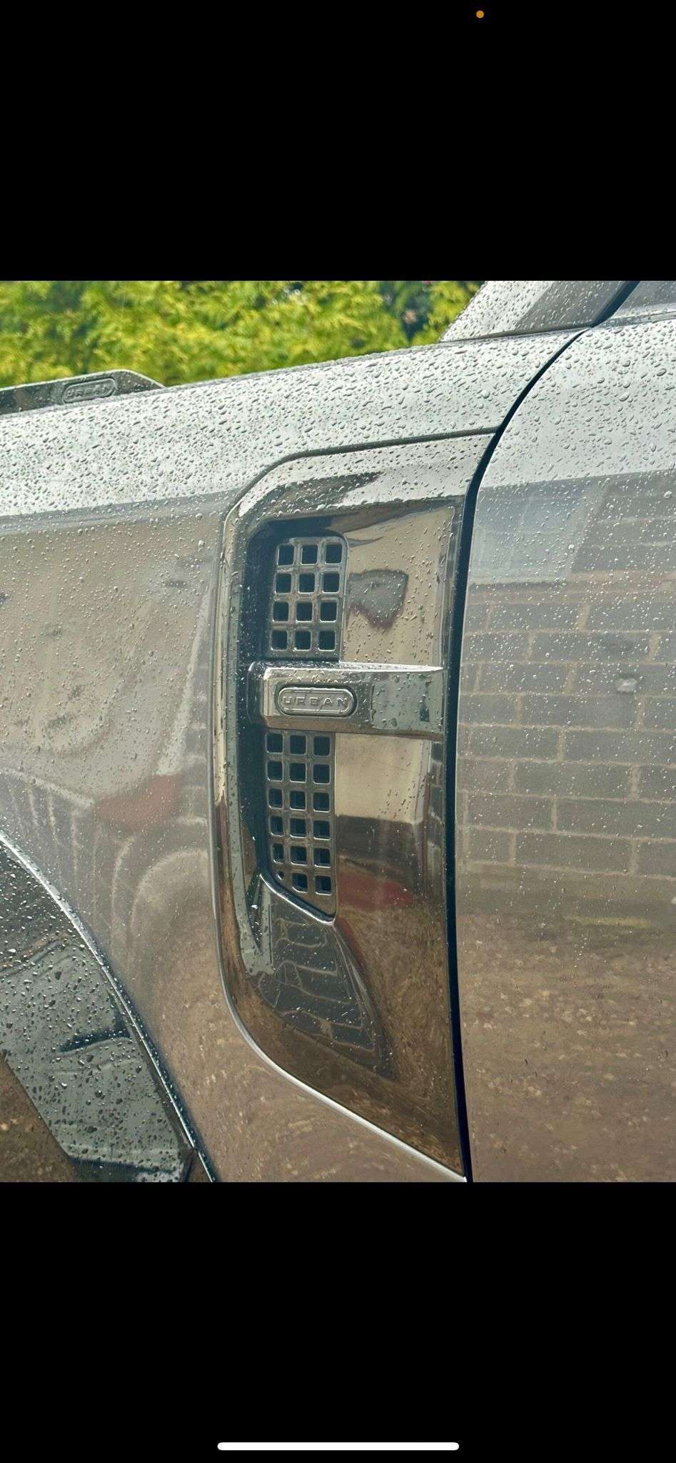 2021 LAND ROVER DEFENDER 2021 LAND ROVER DEFENDER