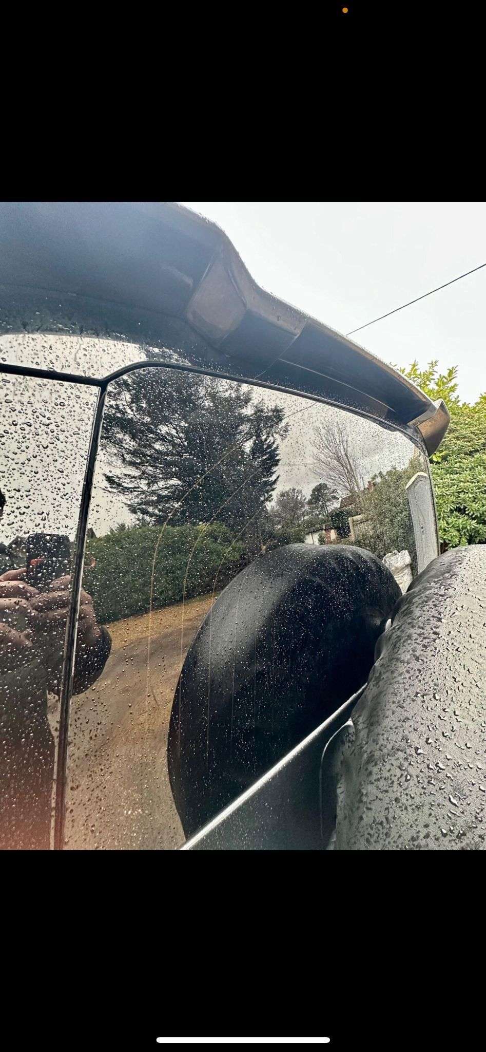 2021 LAND ROVER DEFENDER 2021 LAND ROVER DEFENDER