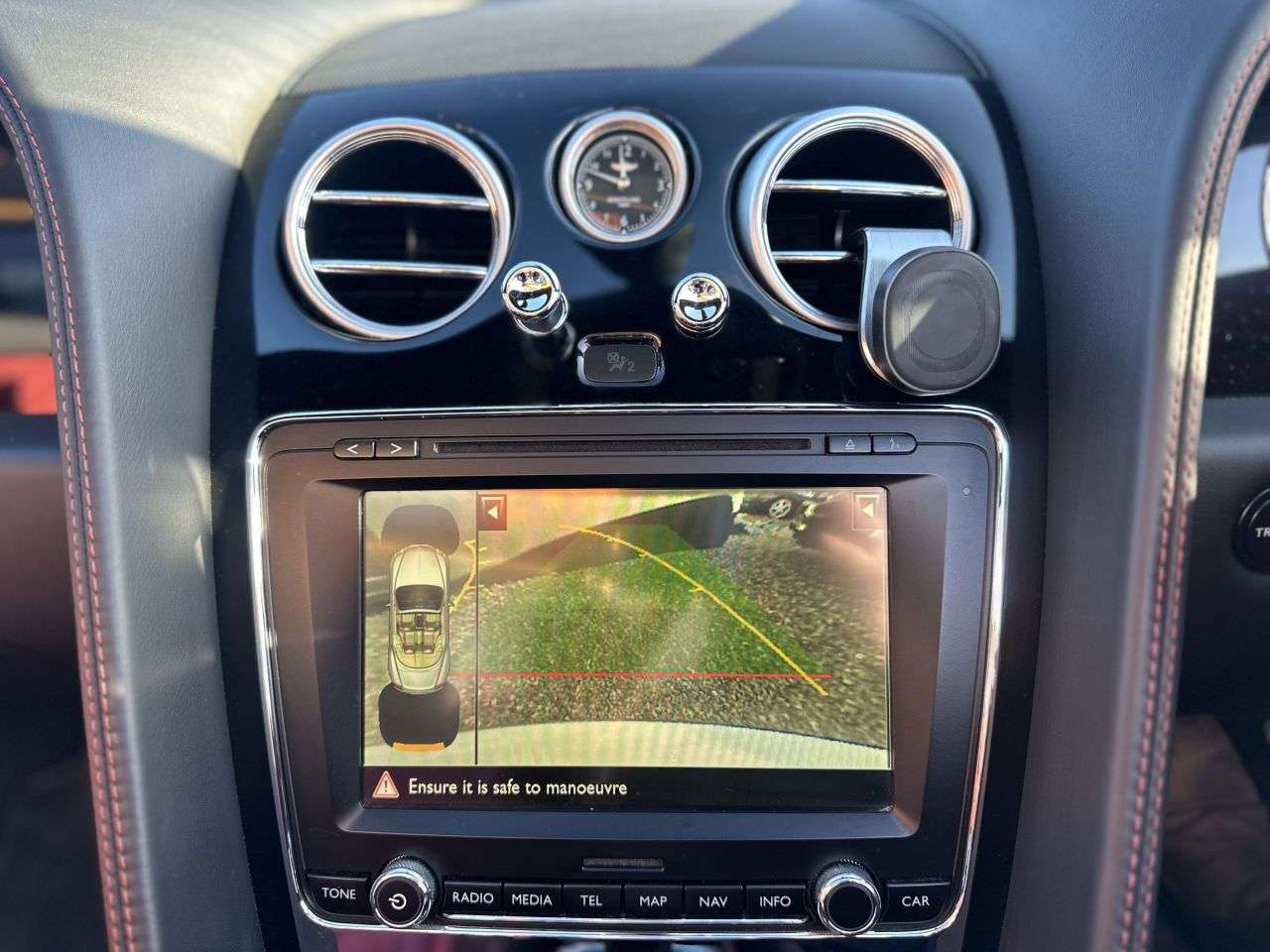 2016 BENTLEY CONTINENTAL 2016 BENTLEY CONTINENTAL