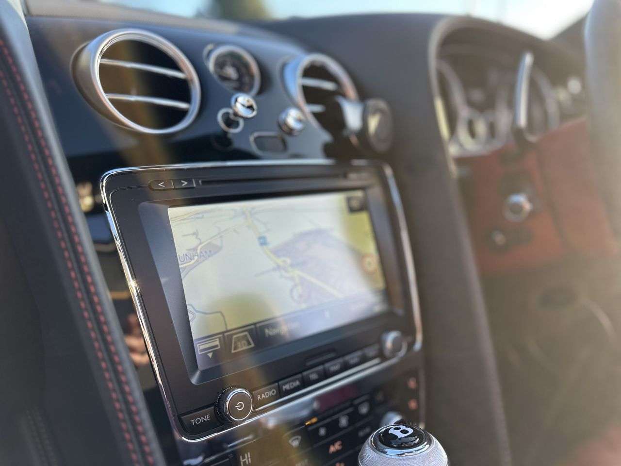 2016 BENTLEY CONTINENTAL 2016 BENTLEY CONTINENTAL