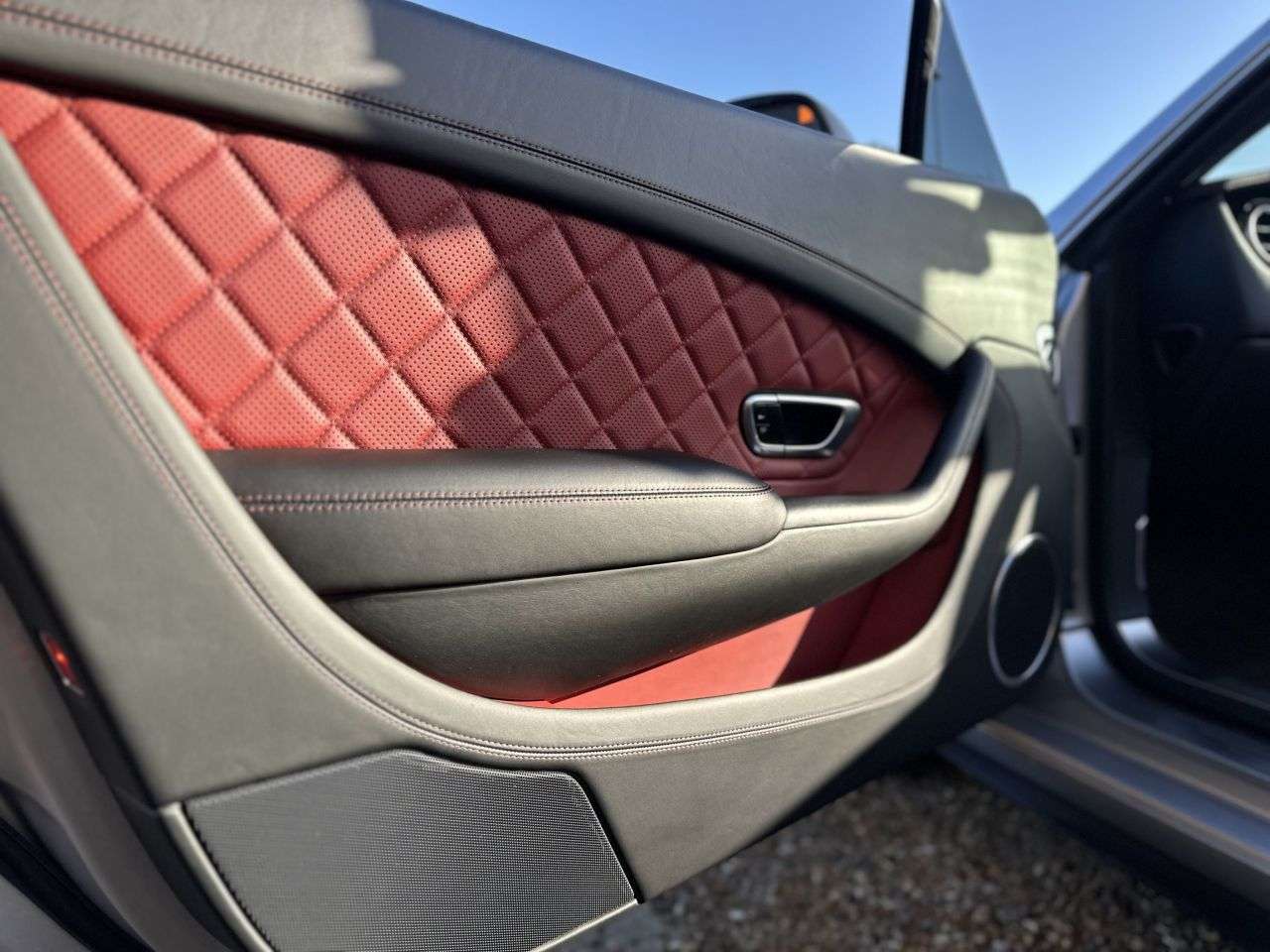 2016 BENTLEY CONTINENTAL 2016 BENTLEY CONTINENTAL