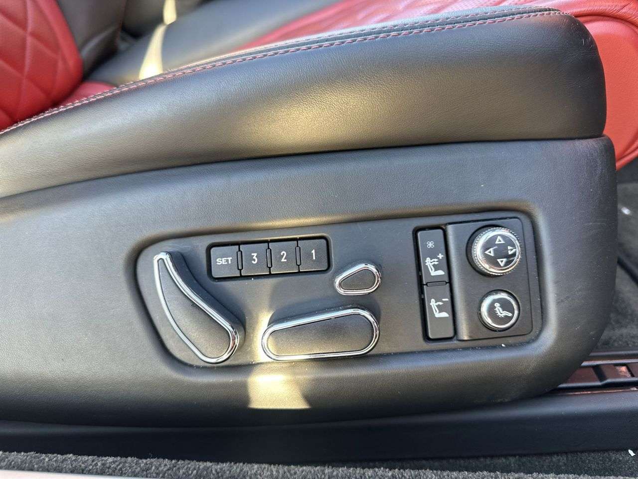 2016 BENTLEY CONTINENTAL 2016 BENTLEY CONTINENTAL