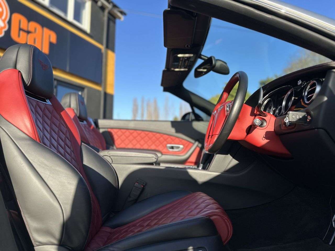 2016 BENTLEY CONTINENTAL 2016 BENTLEY CONTINENTAL