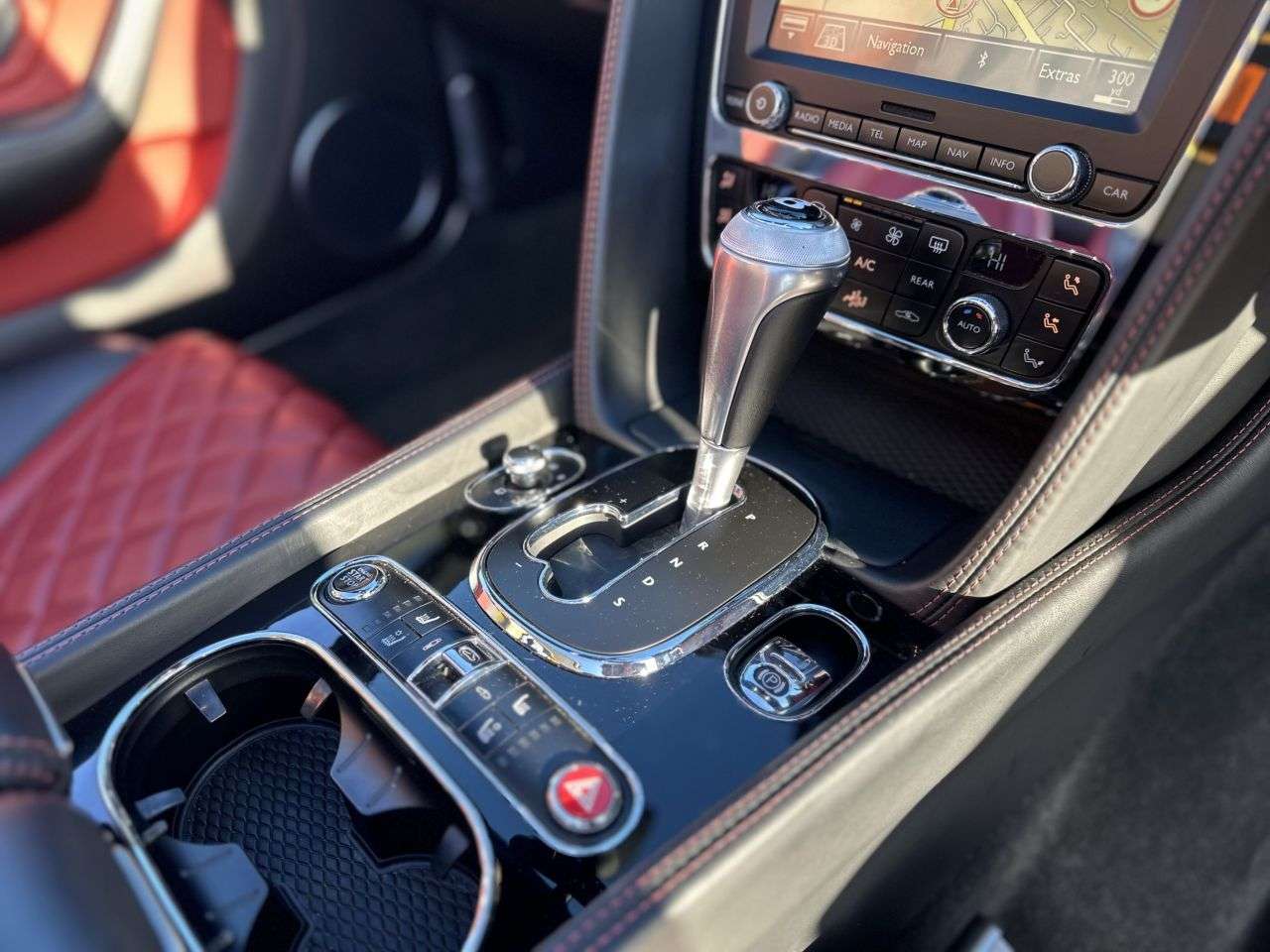 2016 BENTLEY CONTINENTAL 2016 BENTLEY CONTINENTAL