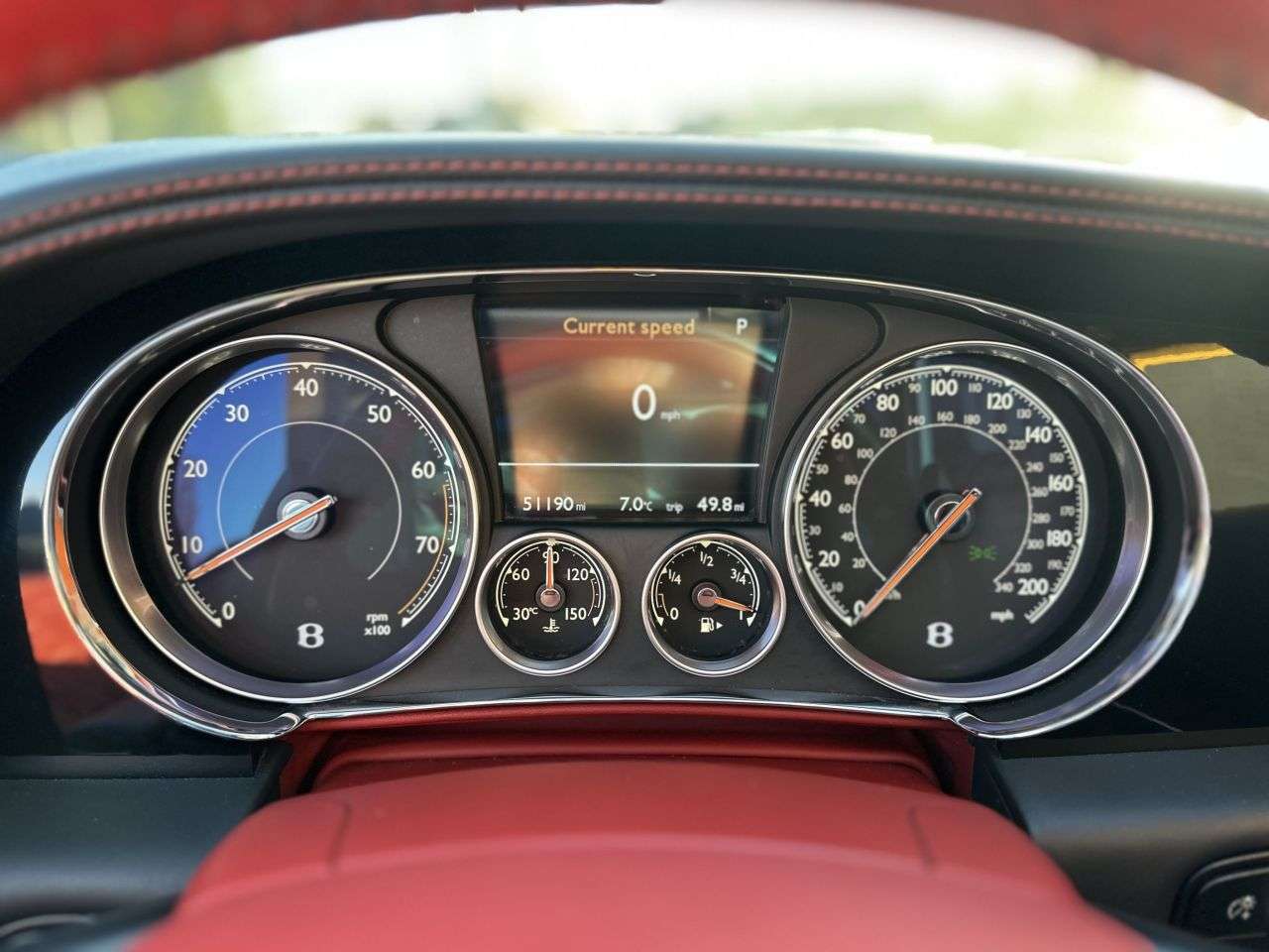 2016 BENTLEY CONTINENTAL 2016 BENTLEY CONTINENTAL