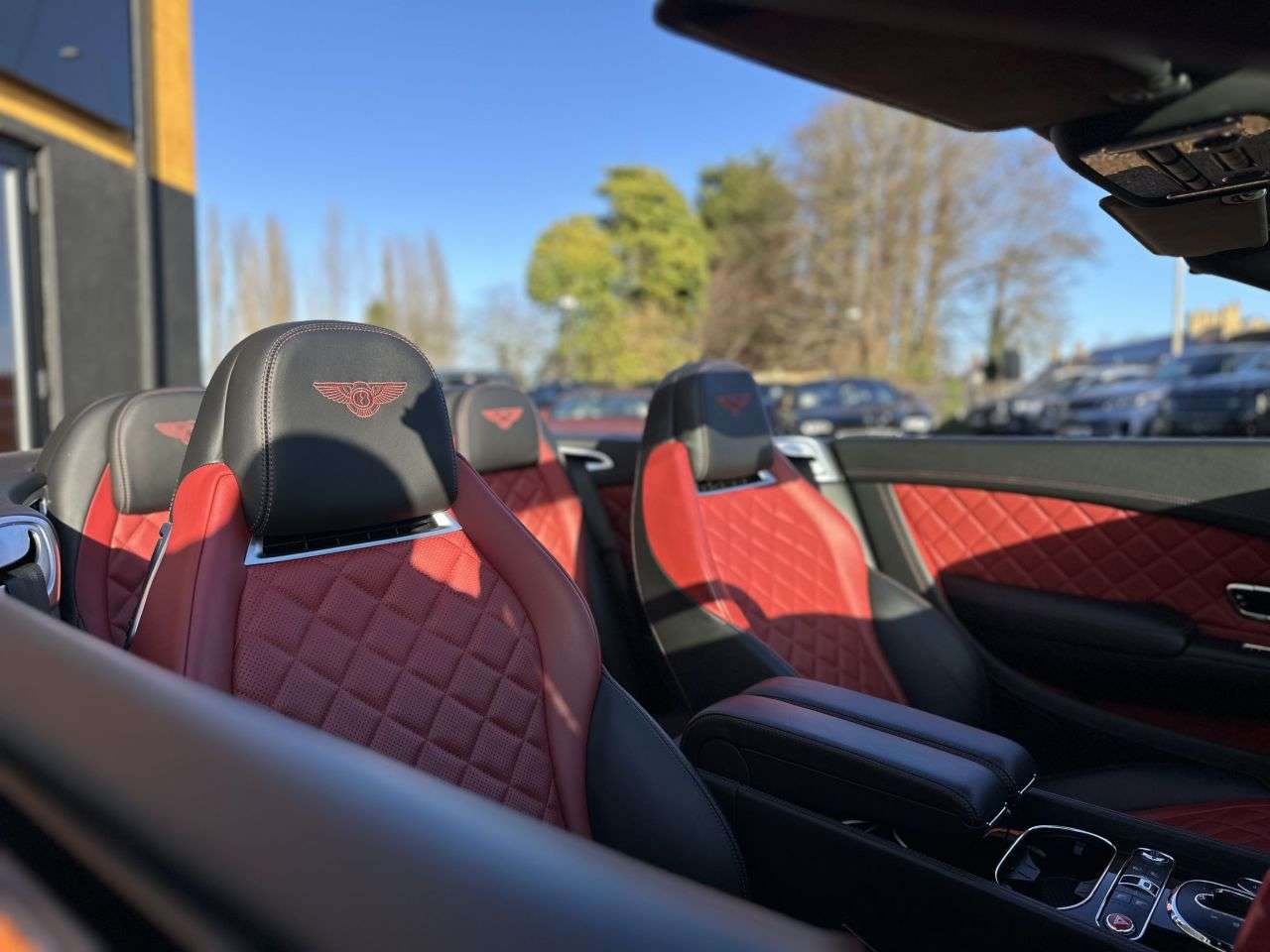 2016 BENTLEY CONTINENTAL 2016 BENTLEY CONTINENTAL