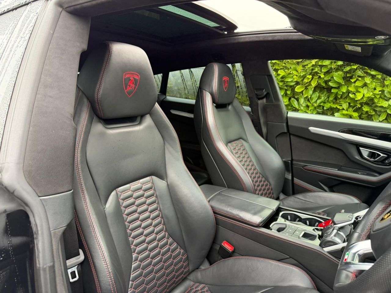 2021 LAMBORGHINI URUS 2021 LAMBORGHINI URUS