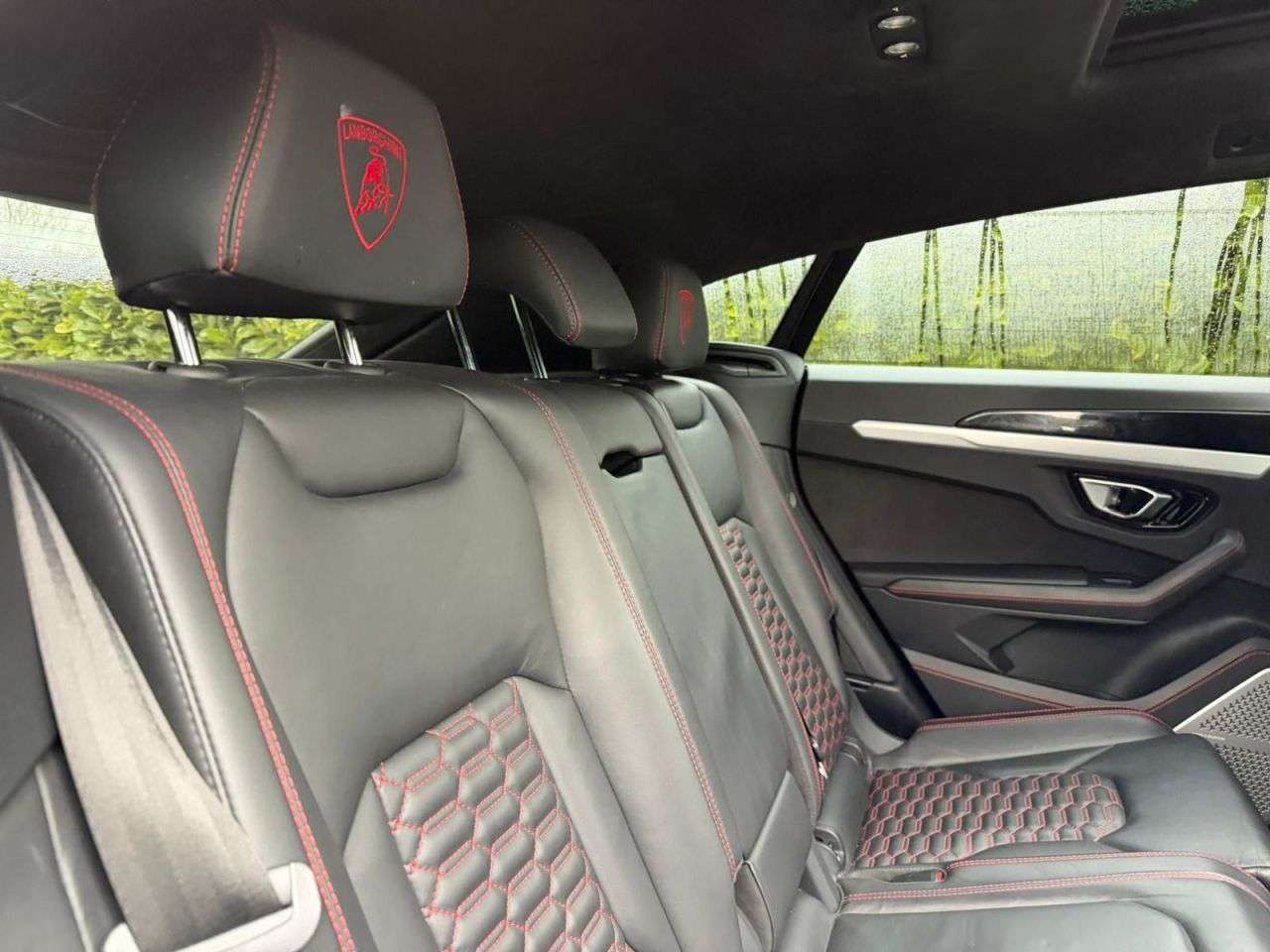 2021 LAMBORGHINI URUS 2021 LAMBORGHINI URUS