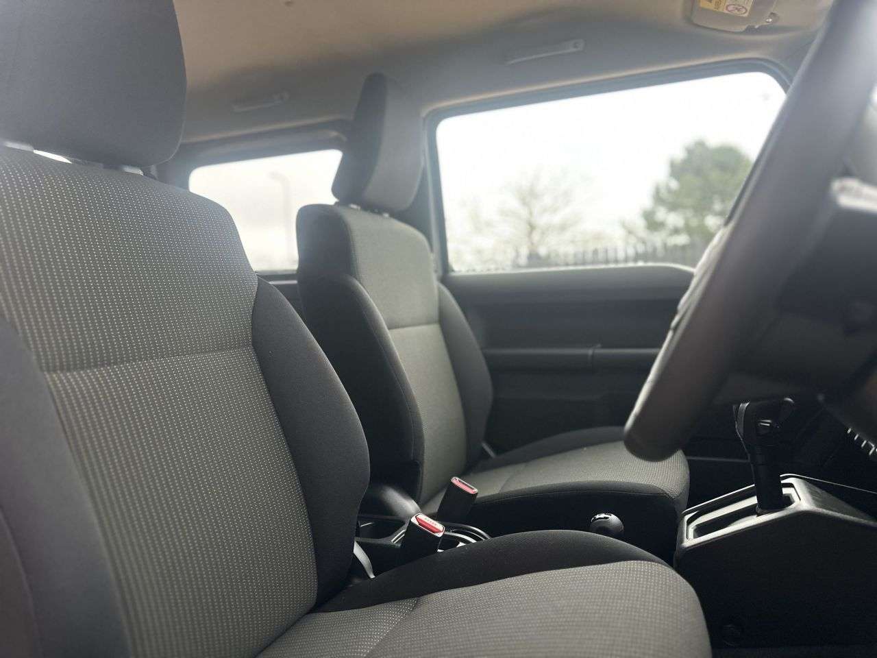 2025 SUZUKI JIMNY 2025 SUZUKI JIMNY