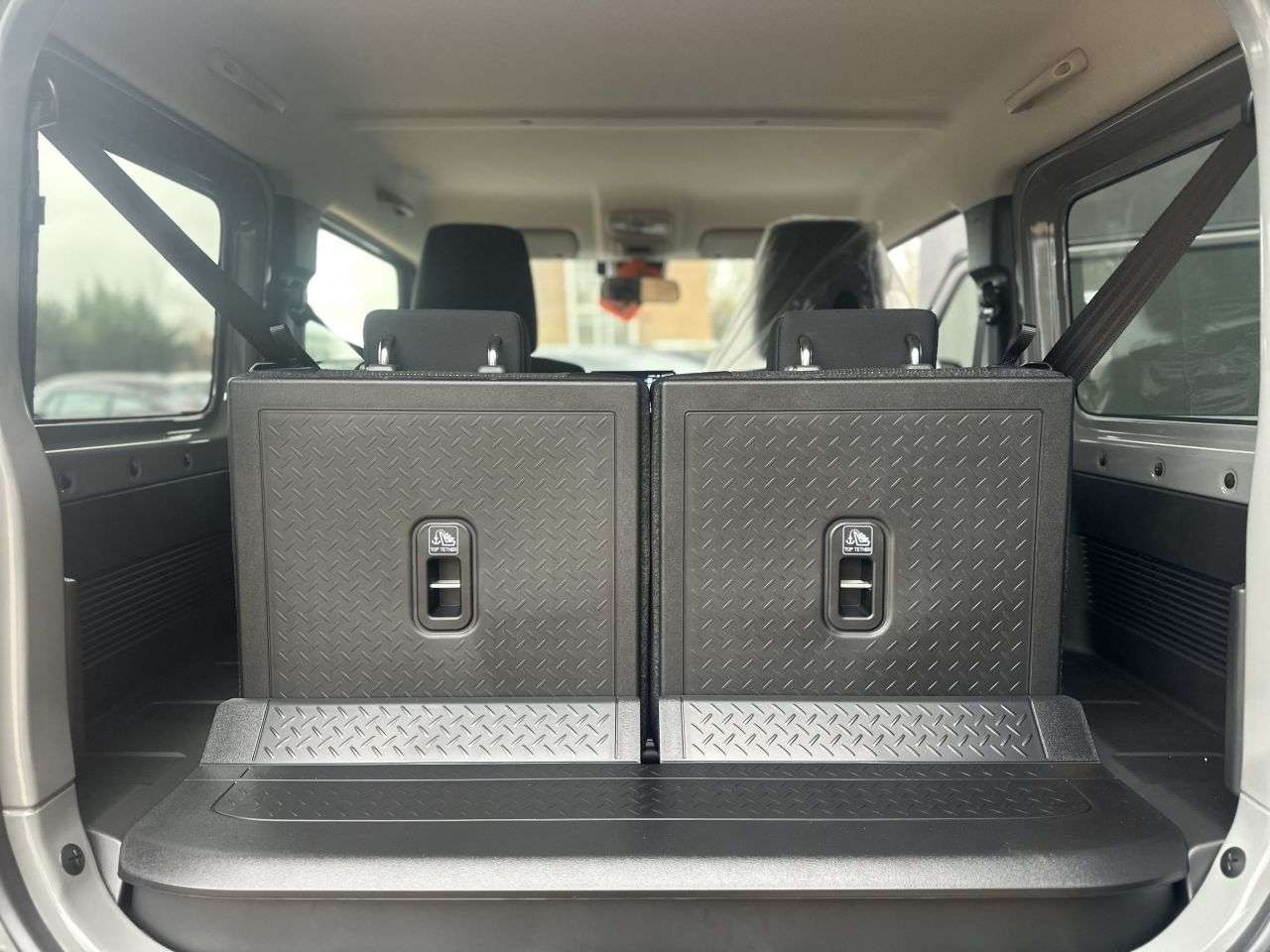 2025 SUZUKI JIMNY 2025 SUZUKI JIMNY