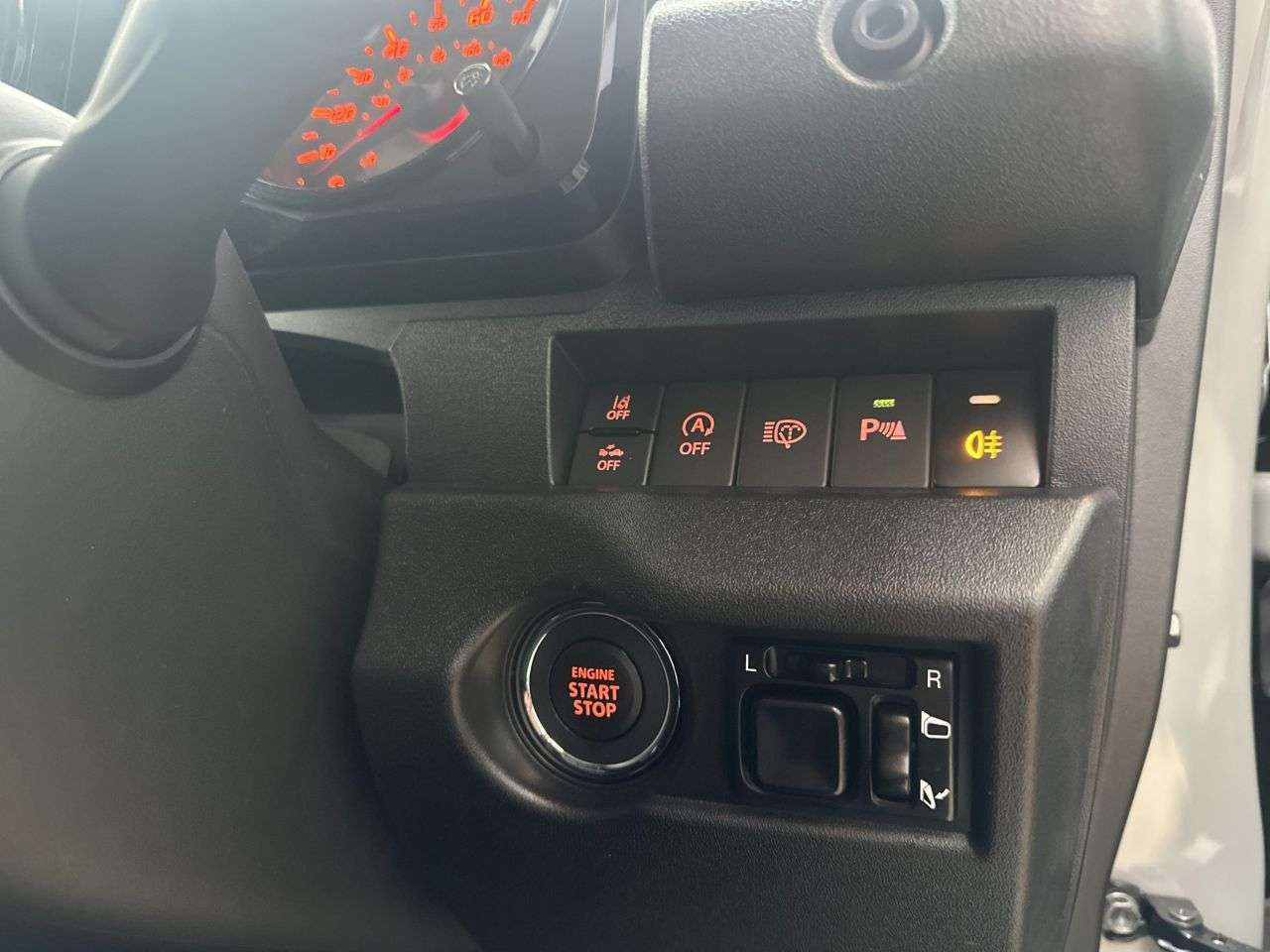 2025 SUZUKI JIMNY 2025 SUZUKI JIMNY