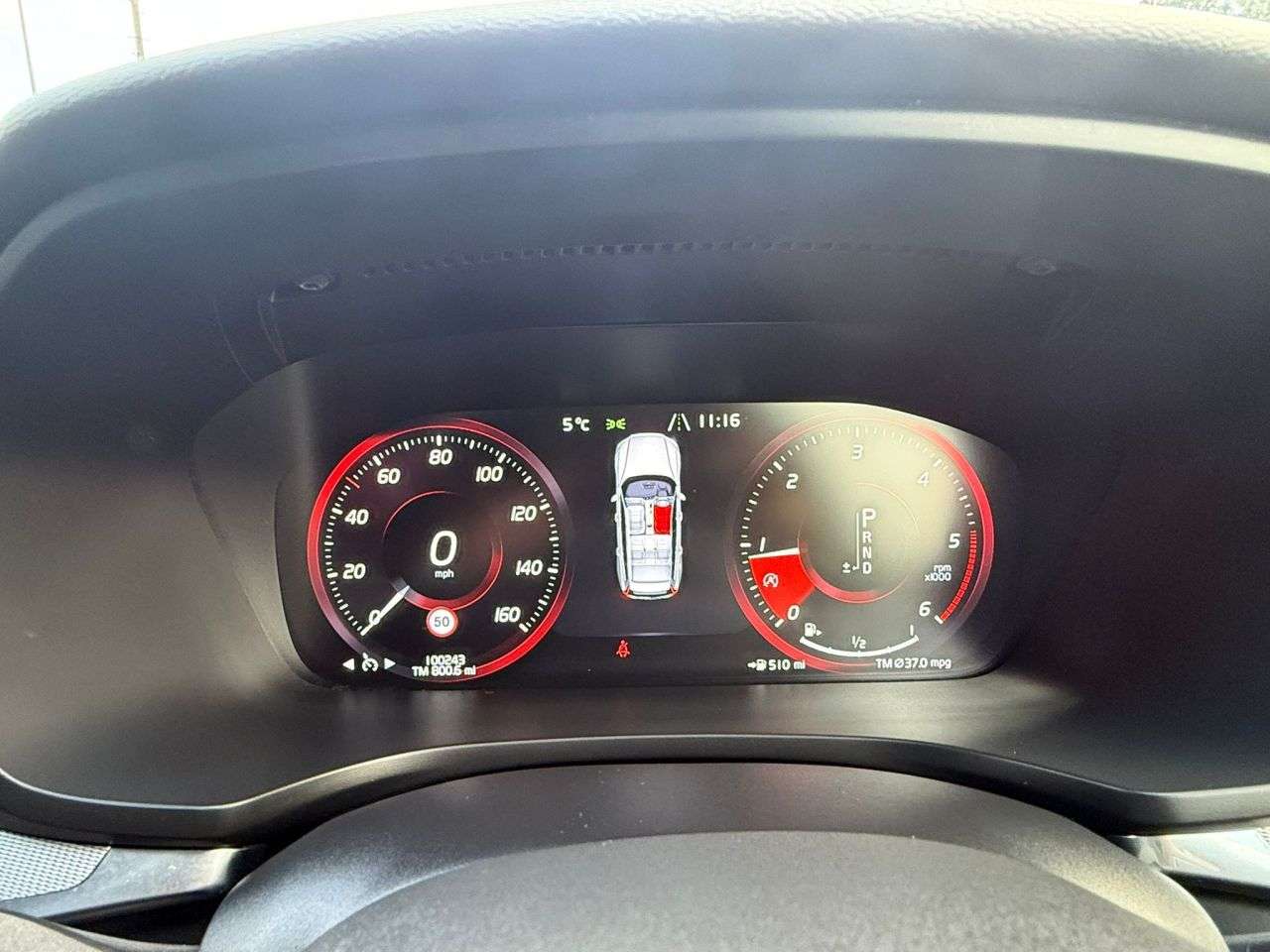 2019 VOLVO V60 2019 VOLVO V60