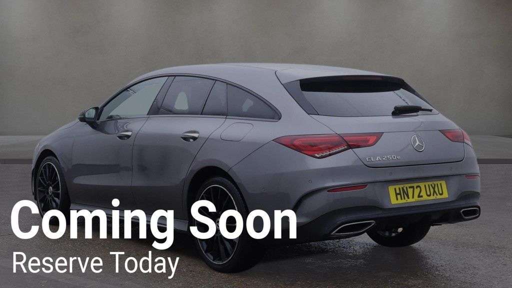 0 MERCEDES-BENZ CLA 0 MERCEDES-BENZ CLA