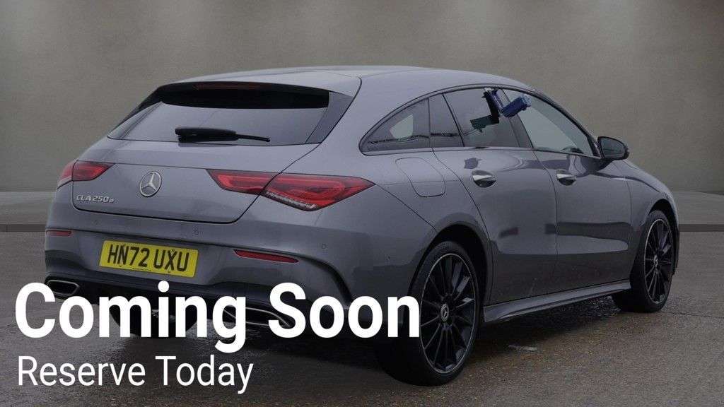 0 MERCEDES-BENZ CLA 0 MERCEDES-BENZ CLA