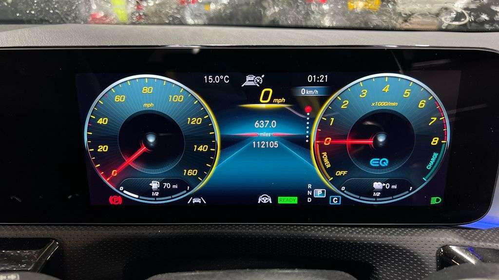 0 MERCEDES-BENZ CLA 0 MERCEDES-BENZ CLA