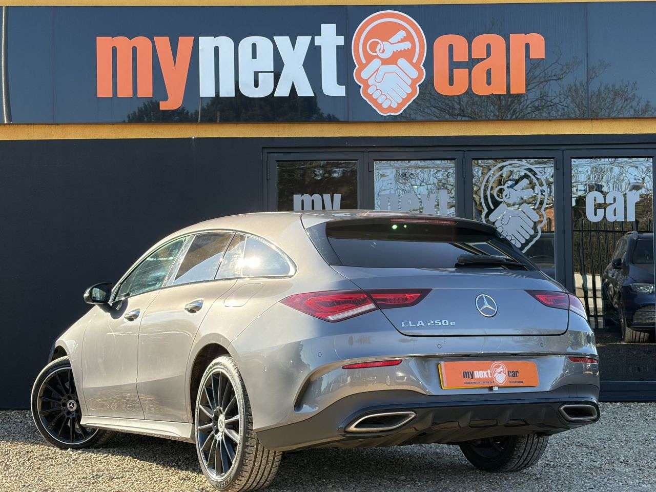 2022 MERCEDES-BENZ CLA 2022 MERCEDES-BENZ CLA