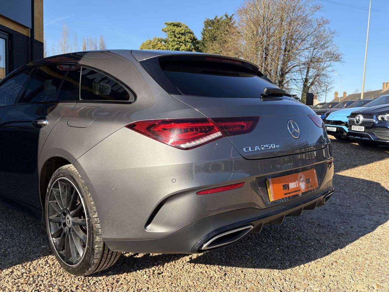 2022 MERCEDES-BENZ CLA 2022 MERCEDES-BENZ CLA