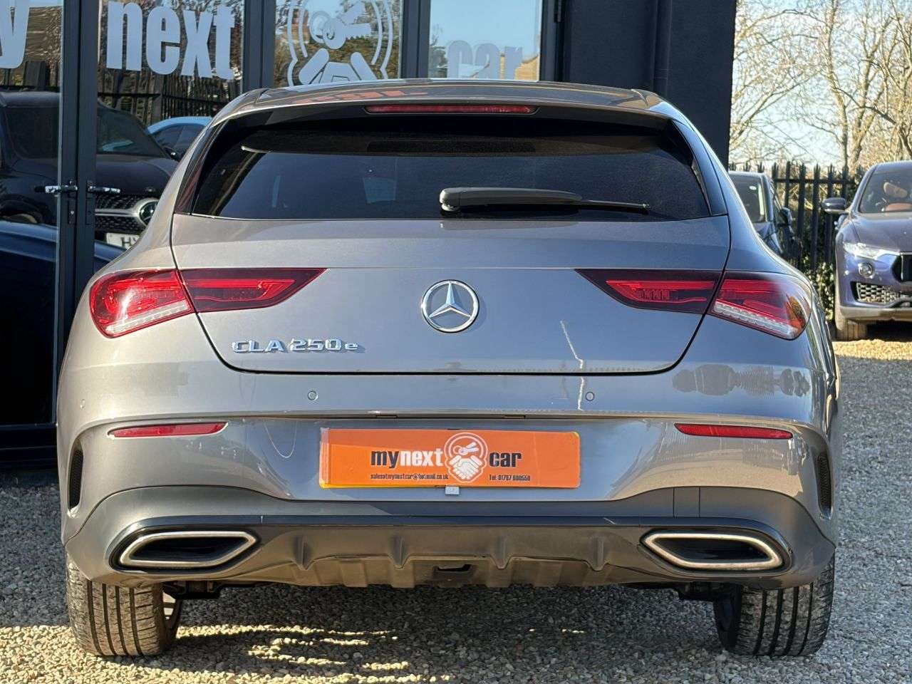2022 MERCEDES-BENZ CLA 2022 MERCEDES-BENZ CLA