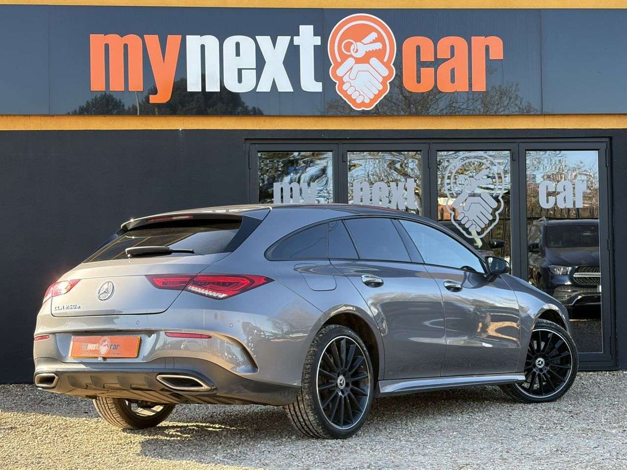 2022 MERCEDES-BENZ CLA 2022 MERCEDES-BENZ CLA