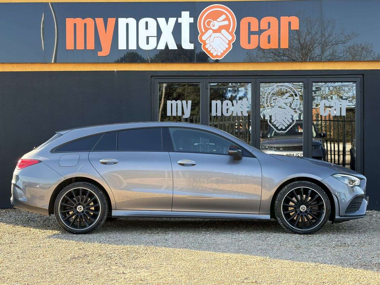 2022 MERCEDES-BENZ CLA 2022 MERCEDES-BENZ CLA
