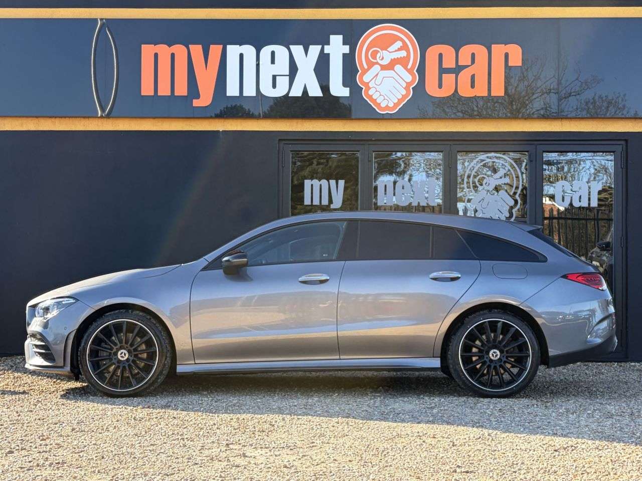 2022 MERCEDES-BENZ CLA 2022 MERCEDES-BENZ CLA