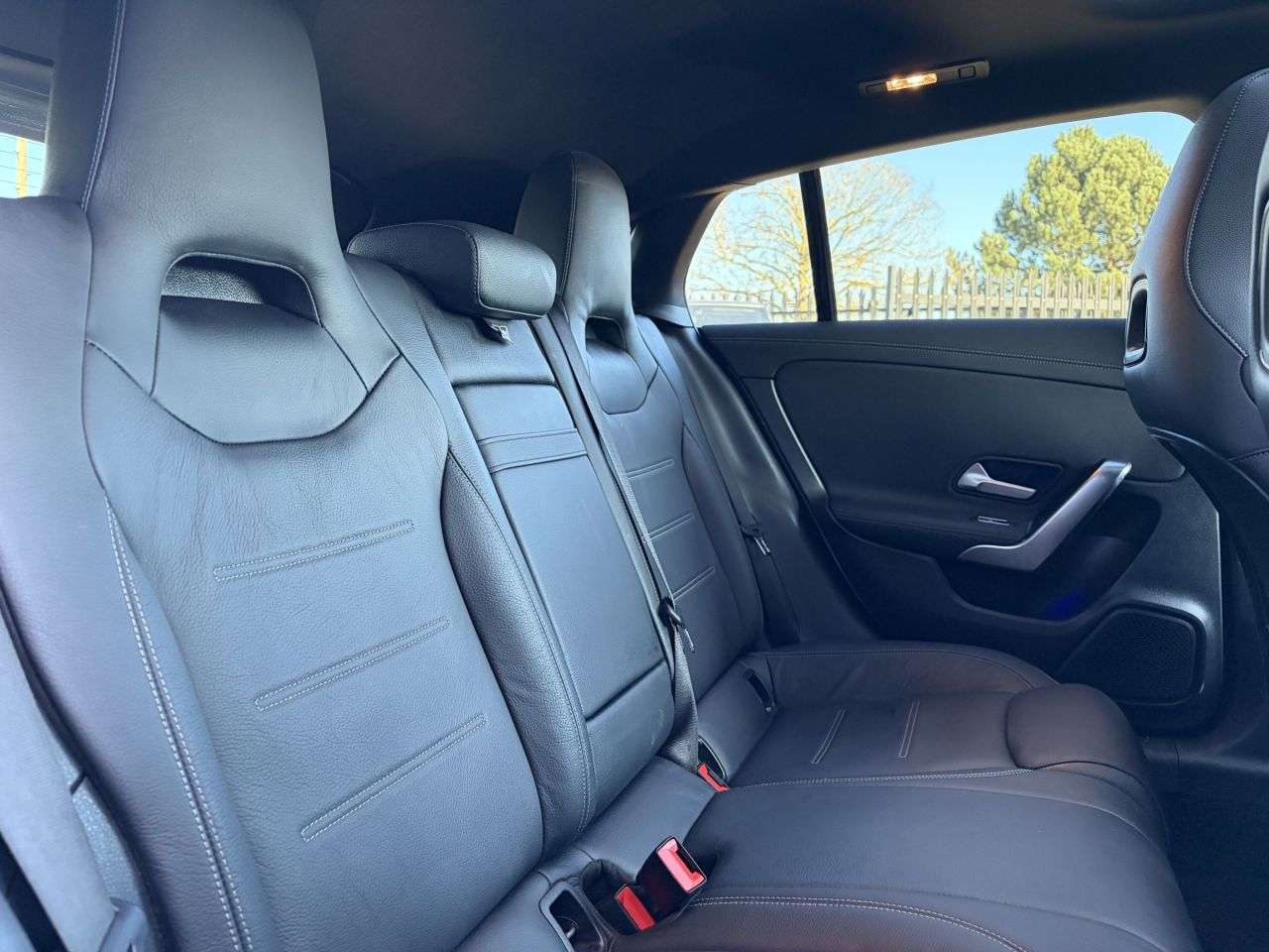 2022 MERCEDES-BENZ CLA 2022 MERCEDES-BENZ CLA