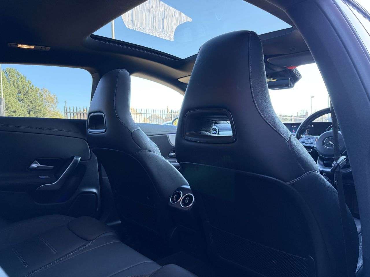 2022 MERCEDES-BENZ CLA 2022 MERCEDES-BENZ CLA