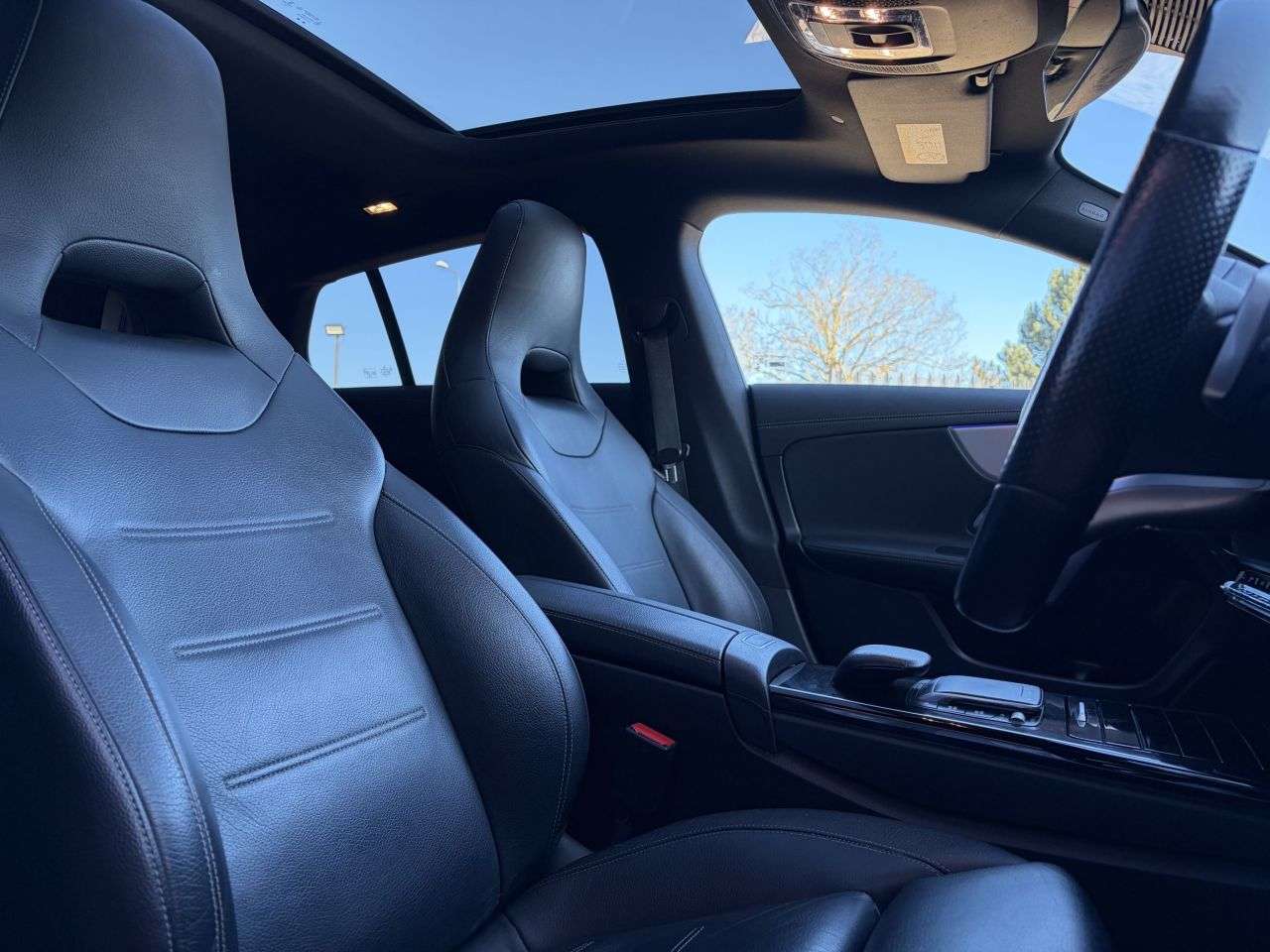 2022 MERCEDES-BENZ CLA 2022 MERCEDES-BENZ CLA
