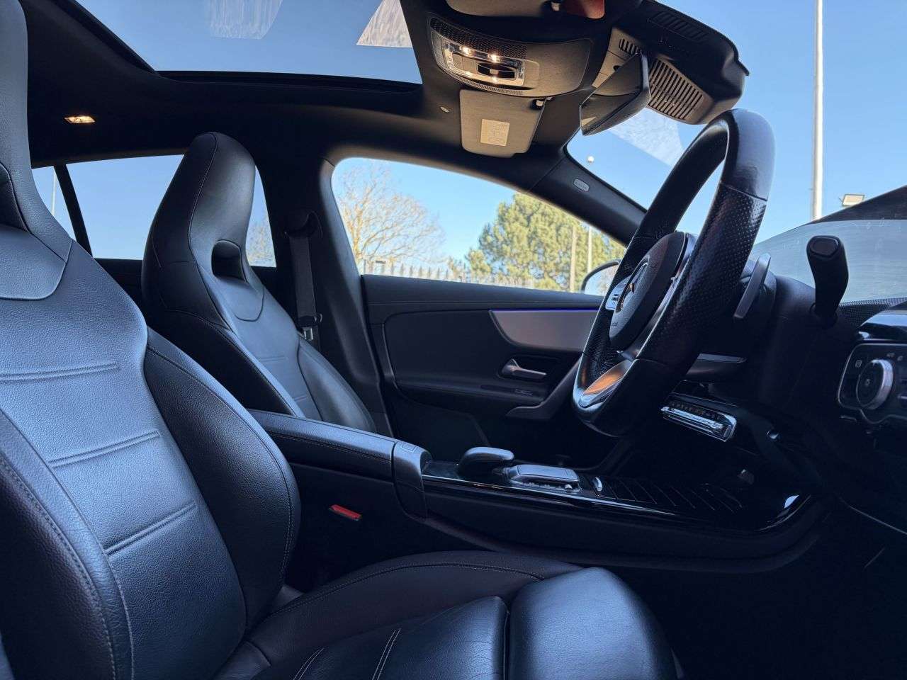 2022 MERCEDES-BENZ CLA 2022 MERCEDES-BENZ CLA