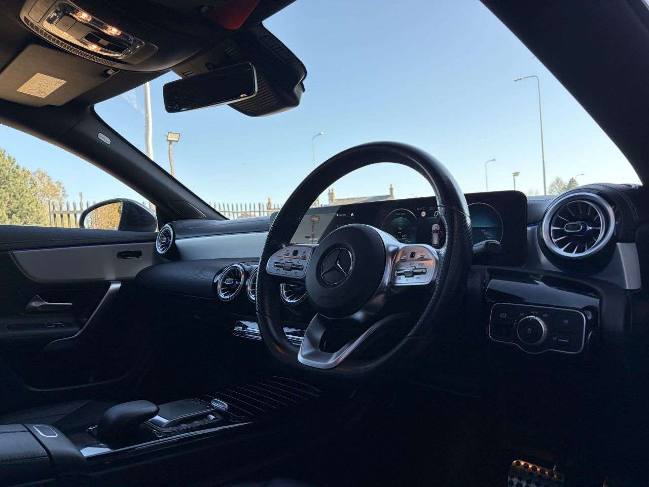 2022 MERCEDES-BENZ CLA 2022 MERCEDES-BENZ CLA