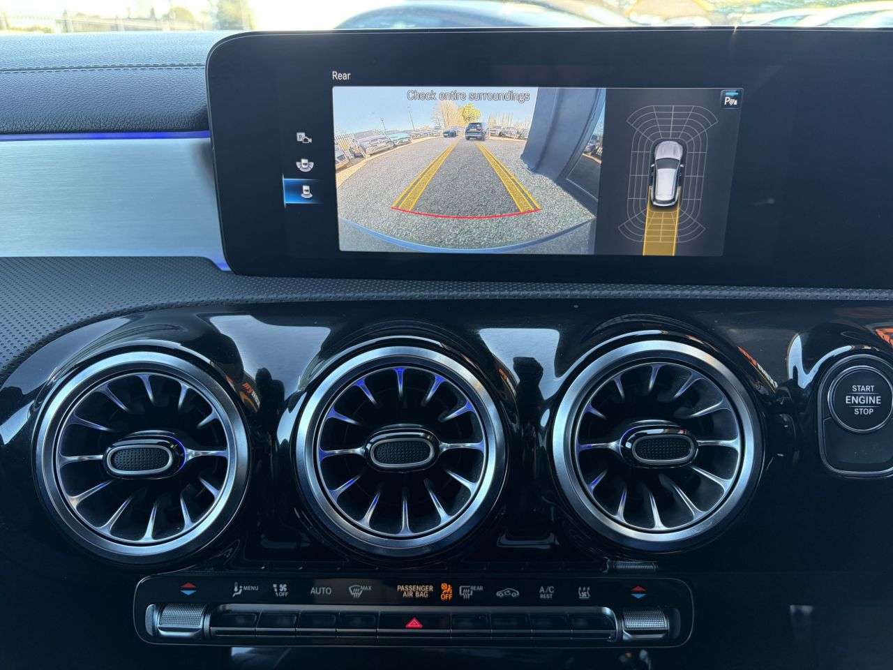 2022 MERCEDES-BENZ CLA 2022 MERCEDES-BENZ CLA