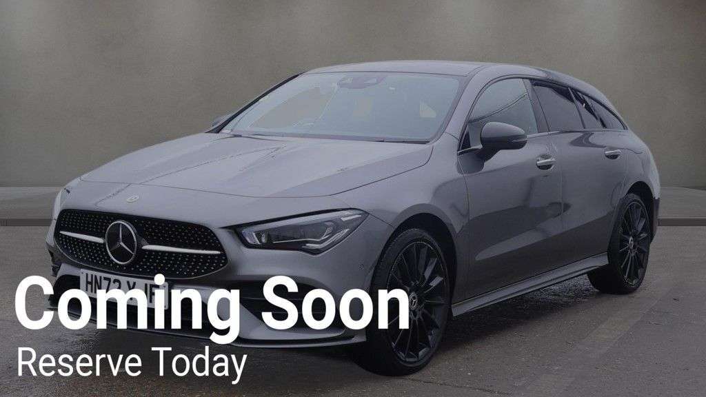 2022 MERCEDES-BENZ CLA 2022 MERCEDES-BENZ CLA